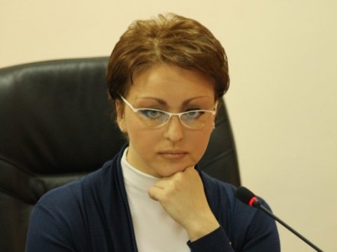Вопреки словам Радаева Соколова уволена «по собственному желанию»