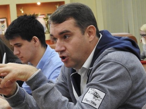 Анидалов потребовал назвать потери региона от сокращения полетов из Саратова