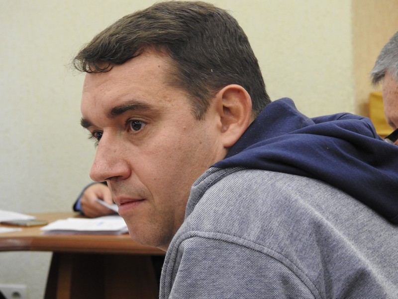 Анидалов потребовал для Балакова больше доходов от акцизов на бензин