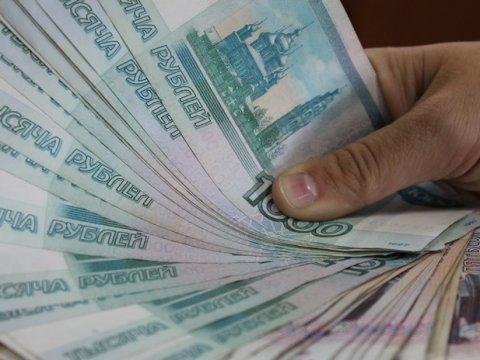 Саратовский завод «Нефтегазмаш» получил 135 исков в связи с долгами по зарплате