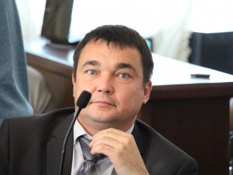 Администрация Саратова: Ассенизаторы сбрасывают нечистоты в сети ООО «КВС» 