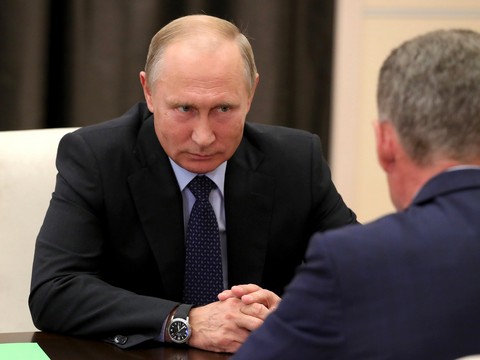 Двадцать новичков. Максимально коротко о новых губернаторах