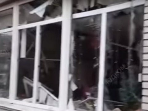СКР: Смертельный взрыв на «Авангарде» произошел из-за посторонних на заводе