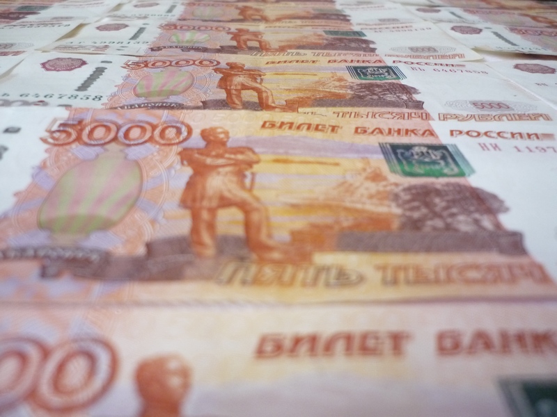 На кредитах в 8,2 миллиарда рублей область сэкономит около 150 миллионов