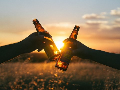 Росалкогольрегулирование опровергло данные о пьяницах из Саратовской области