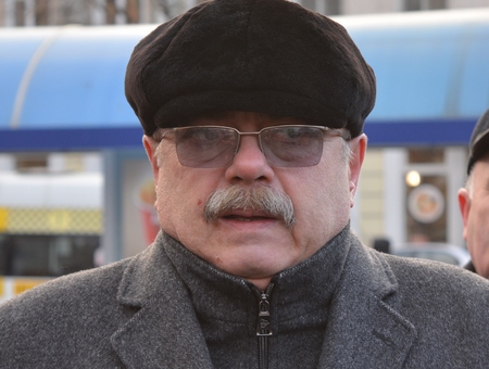 В Сочи задержали экс-главу МУПП «Саратовводоканал» и еще двух чиновников