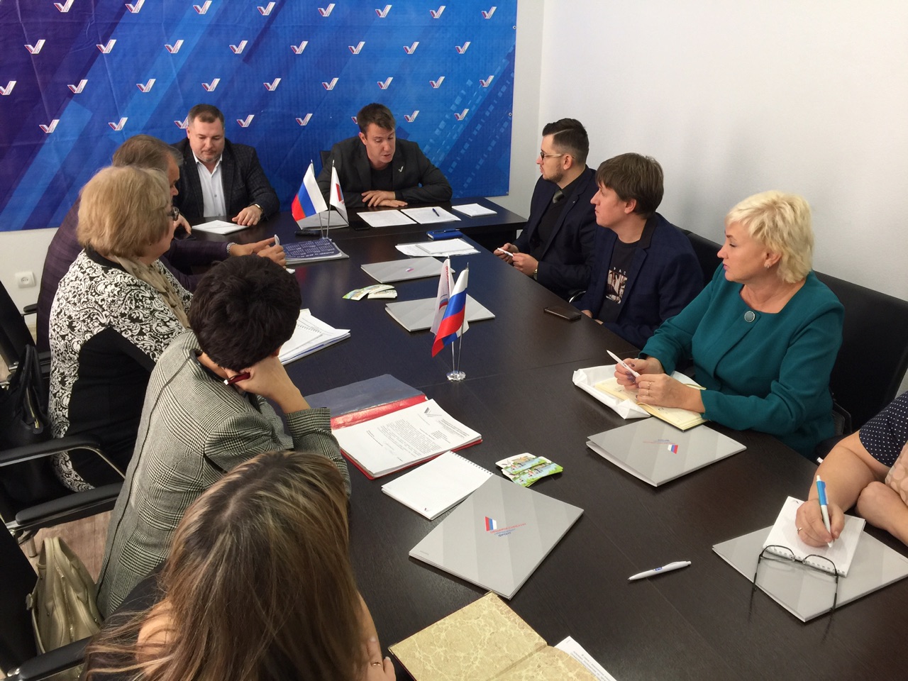 ОНФ: Предприниматели не знают, как заключить договор на вывоз мусора