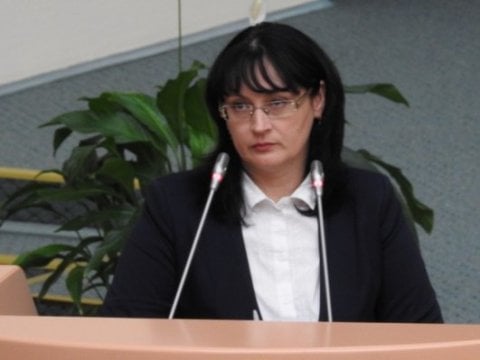 Депутаты от КПРФ и «Единой России» негативно оценили работу главы саратовского УФАС