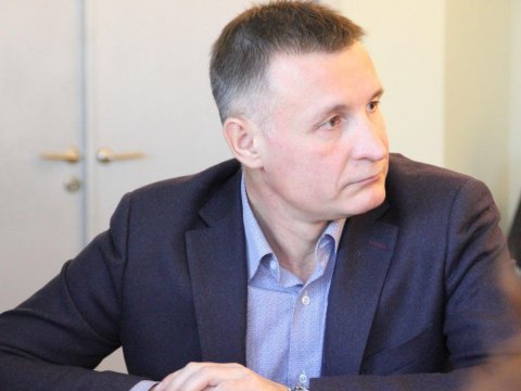 Губернатор Радаев призвал отдать в концессию теплосети Саратова