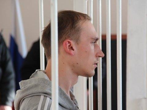 Арест Сергея Рыжова продлили на три месяца