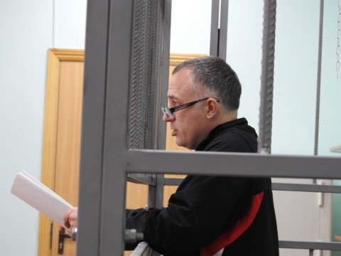 Кашев рассказал о зарплате в миллион с лишним рублей