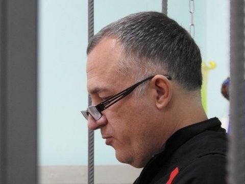 Кашев обвинил нескольких подчиненных в оговоре и незаконном бизнесе