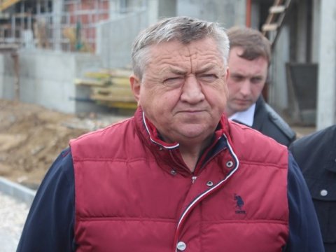 Отставку депутата Березовского обсудят на комиссии по местному самоуправлению 