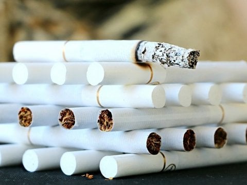 Эксперты: Доля нелегальной табачной продукции в России за год составила 9%