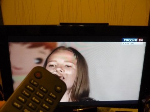 Российские телеканалы обязали стать доступнее для глухих