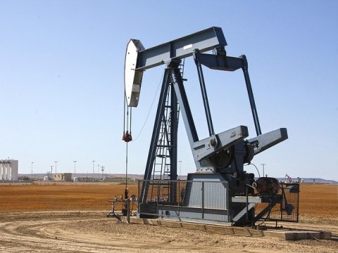 США обогнали Россию в добыче нефти