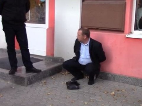 Задержанному ФСБ саратовскому адвокату предъявили обвинение в мошенничестве