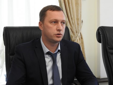 Новый зампред саратовского правительства Бусаргин обзавелся секретариатом