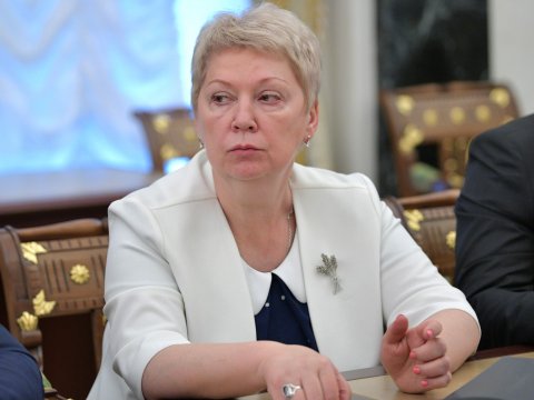 Министр просвещения России выступила против права абитуриентов подавать заявления в пять вузов