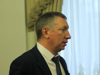 После скандала с перевозками Андрей Каргин сменил МУП