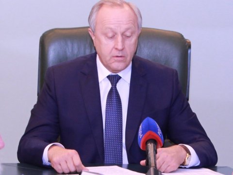 «Макарошки» Соколовой пошатнули рейтинг влиятельности губернатора Радаева