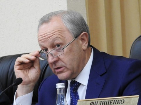Радаев поручил Бусаргину контролировать счета за теплоснабжение жителей Саратовской области