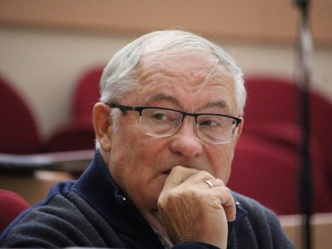 Депутат гордумы посоветовал Радаеву не лезть в дела мэра Саратова 