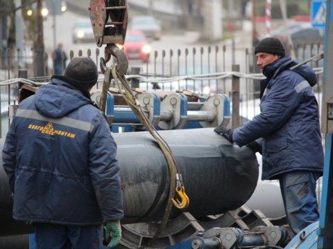 В декабре бесперебойное водоснабжение появится у 55 тысяч саратовцев 