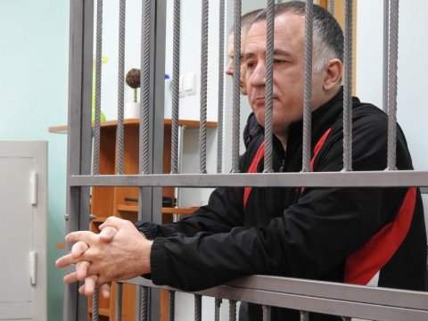 Кашев приговорен к девяти годам в колонии строгого режима