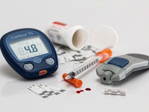 Минздрав отрицает дефицит инсулина для саратовских диабетиков
