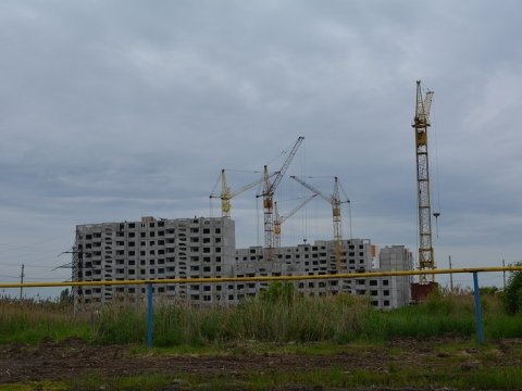 Ершовская администрация втайне от минстроя выдавала разрешения на строительство