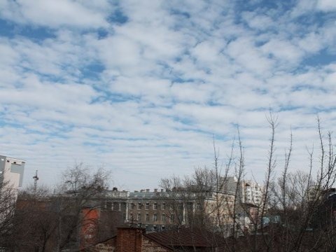 В Саратовской области сохранится прохладная погода