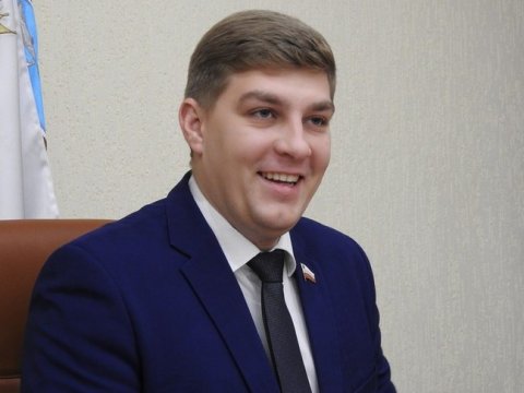 Первые выборы саратовского молодежного парламента пройдут в День Конституции
