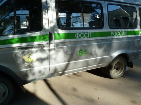 Житель Калининска лишился машины за долги петербургской лиге боев без правил