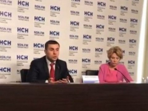 Депутат Бондаренко развеял миф об окончании «министерской диеты»