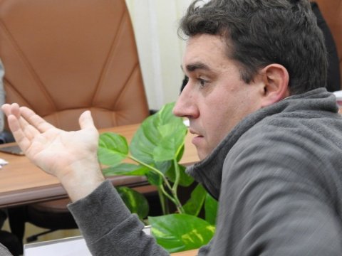 Бюджет Саратовской области-2019. Обсуждение вылилось в скандал с оскорблениями