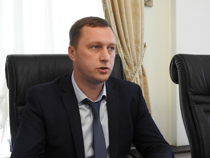 УФСИН привлекут к реализации программы «Доступная среда» в Саратовской области