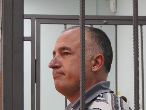 Признанный виновным в шестимиллионной взятке Кашев не обжаловал приговор