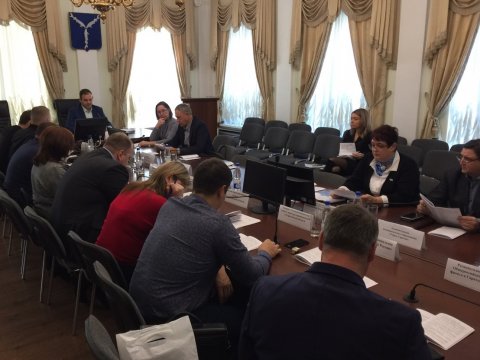 Открытые колодцы. Депутаты учли поправку журналистки к новым правилам благоустройства Саратова