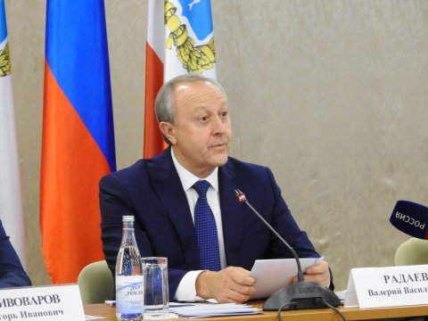 Радаев заявлен «ключевым спикером» на международном конгрессе «Дорожное движение в РФ»