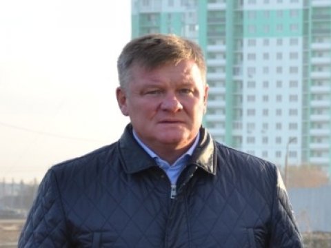 Мэр Саратова пригрозил ответственностью за срыв сдачи улицы Муленкова