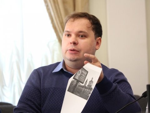 Блогер Лешуков предложил тратить на восстановление объектов культурного наследия средства фонда капремонта