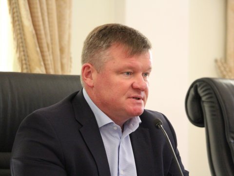 Мэр Саратова предложил реконструировать дома-памятники за счет инвесторов