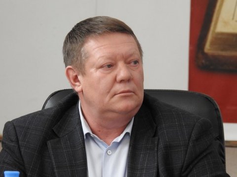 Панков открестился от «губернаторского кафтана»