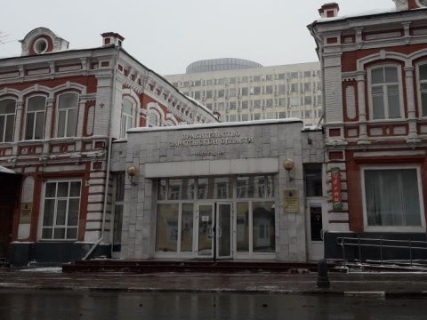 СУ СКР проводит проверку в правительстве Саратовской области из-за жалобы ВК «Протон-БАЭС»
