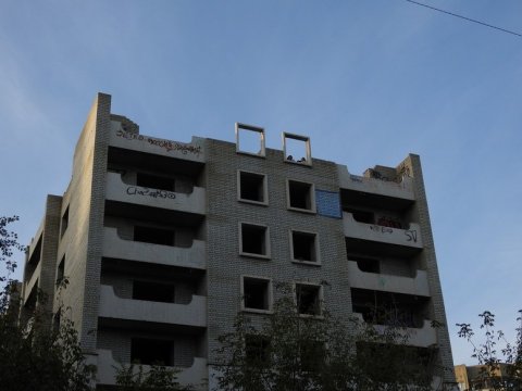 Обещаем обещать. Саратовцам построят полтора миллиона квадратных метров жилья