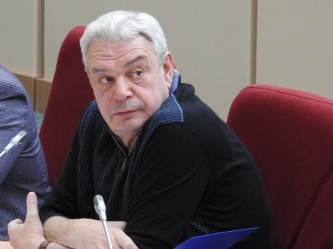 Писной пригрозил закрытием школ в случае отклонения саратовского бюджета-2019