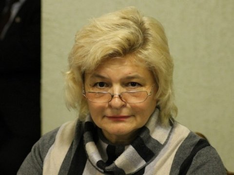 Против «почетного гражданства» Корольковой проголосовали пятеро саратовских депутатов