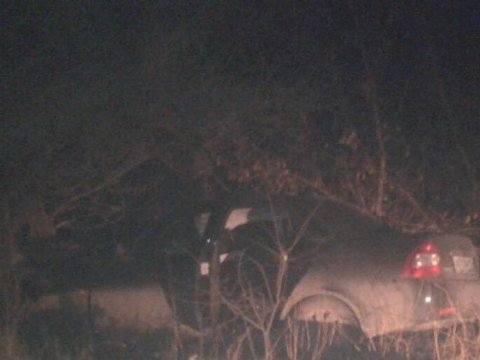 ГИБДД: Виновник смертельной аварии под Ершовом был пьян