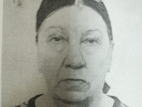 Следователи продолжают разыскивать пропавшую в августе саратовскую пенсионерку